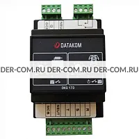 Контроллер Datakom DKG173 ДизельЭнергоРесурс